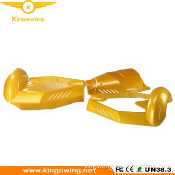 2016 self balancing Scooter parts 6.5 inch scooter parts Case Cover Shell scooter parts